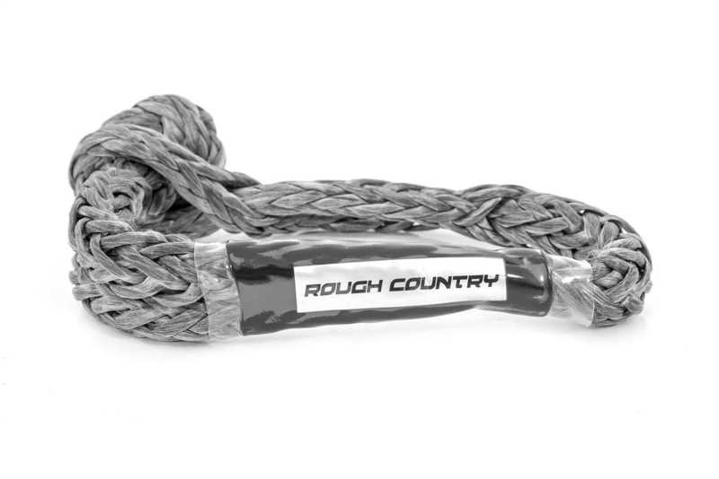 Winch Rope RS135